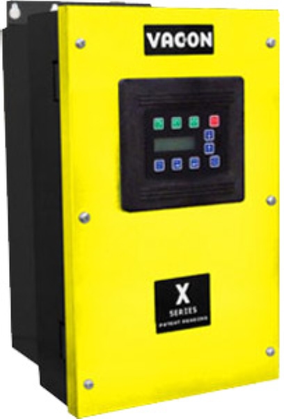 Danfoss X5PROFI01X