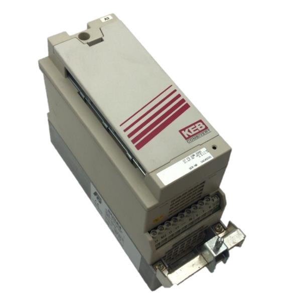Keb Automation 07.F5.G3B-Z000