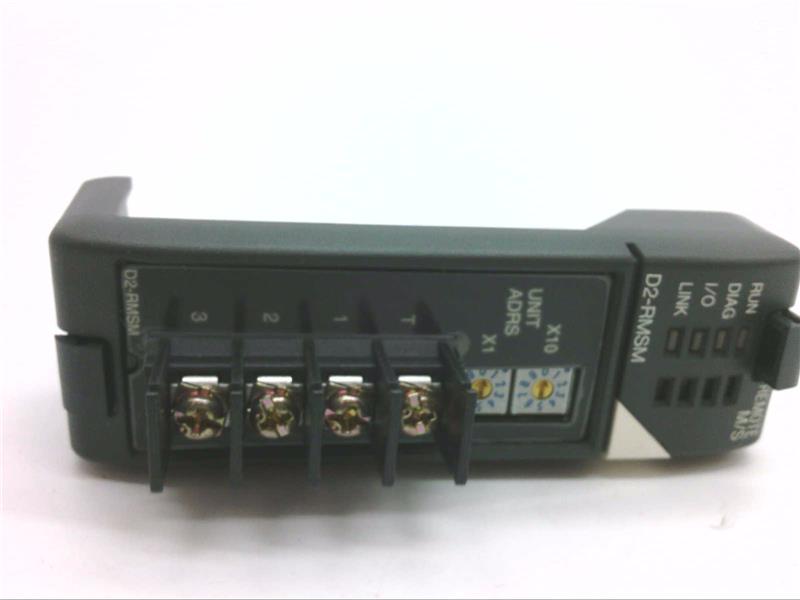 Automation Direct D2-RMSM