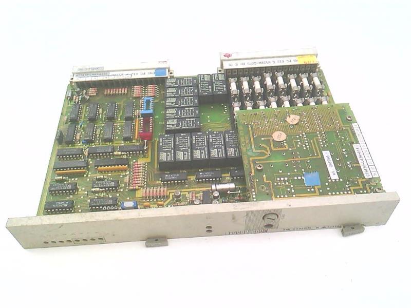 Siemens 6DS1605-8AA