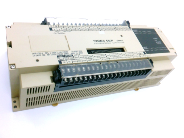 Omron C60P-CDR-A