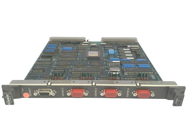 Yokogawa RS71