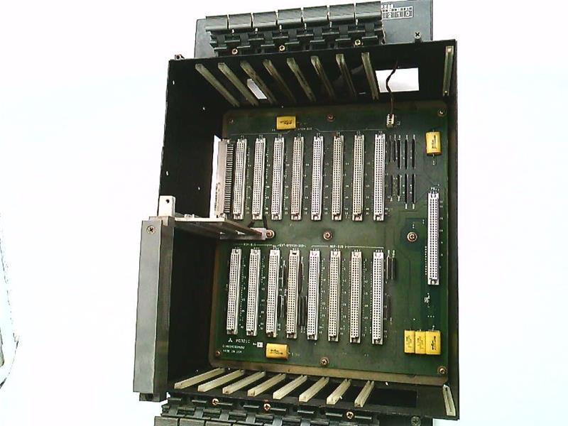Mitsubishi FCA3V25M