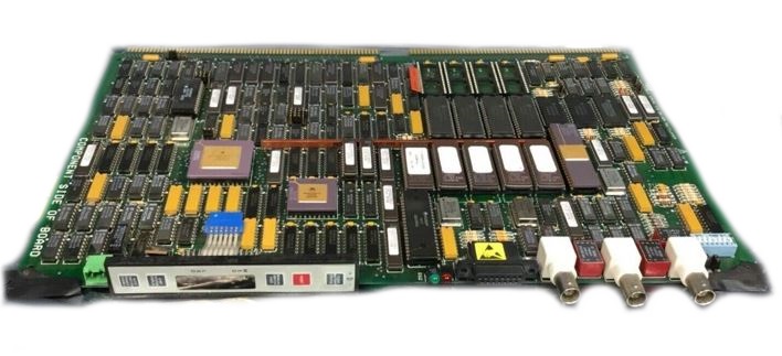 Emerson CL7675X1-A4