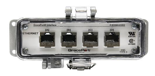 Grace P-R33#4-H3RX