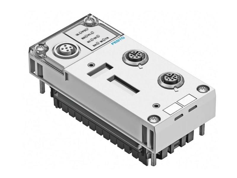 Festo CPX-FB23-24