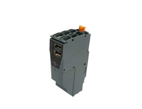 B&r X20CP0410