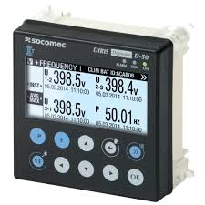 Socomec 48290206