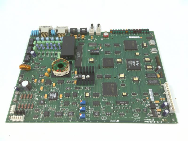 Asea Brown Boveri 0-60022-3