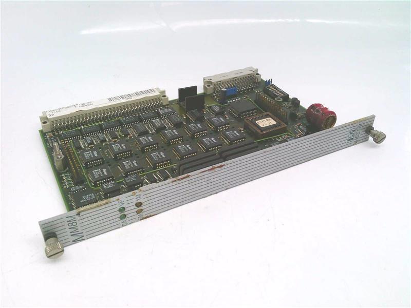 B&r HCMM8M-3