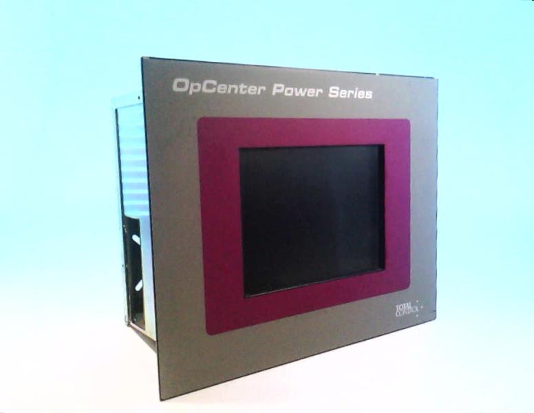 Fanuc OPCPC410