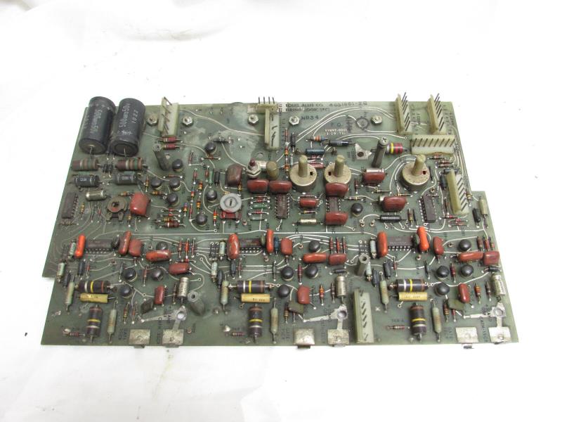 Magnetek 46S1661-31