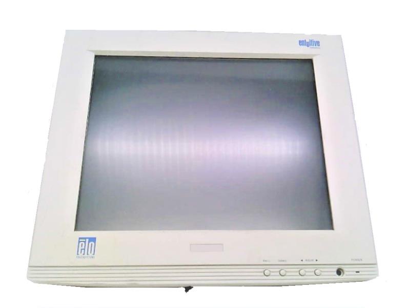 Tyco ET1725L-8SWA-1