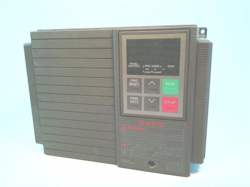 Fuji FVR3.7E9S-2