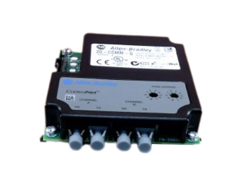 Allen Bradley 20-COMM-Q