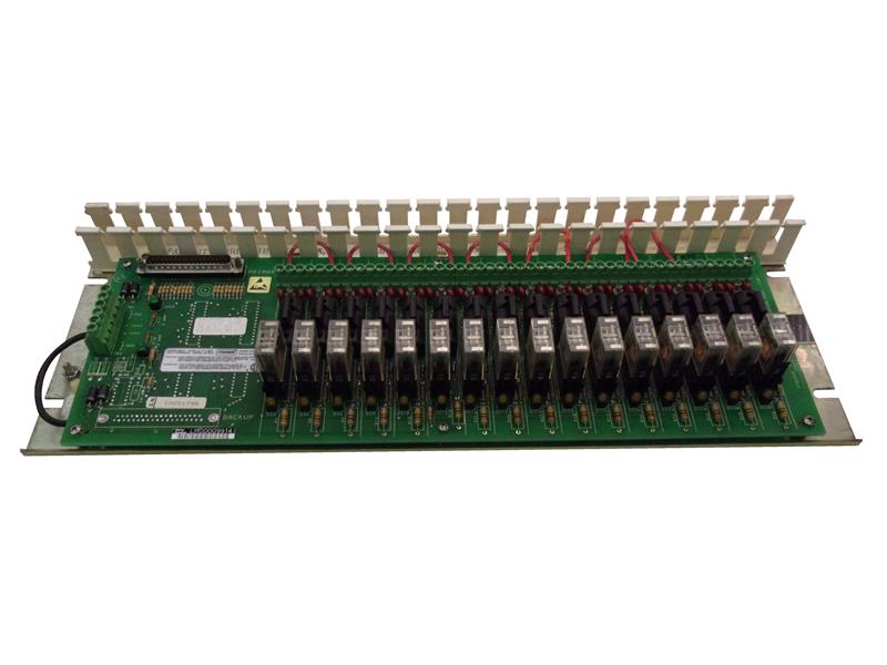 Emerson CL6773X1-A2