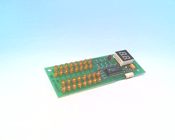 B&r 22110032/3