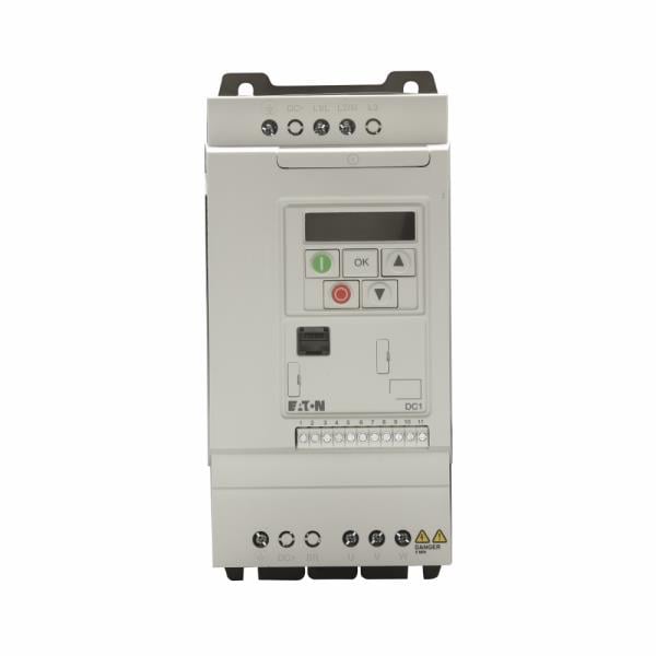Cutler Hammer DC1-349D5FB-A66N