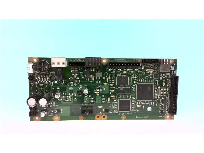 Logic Systems 92-0383