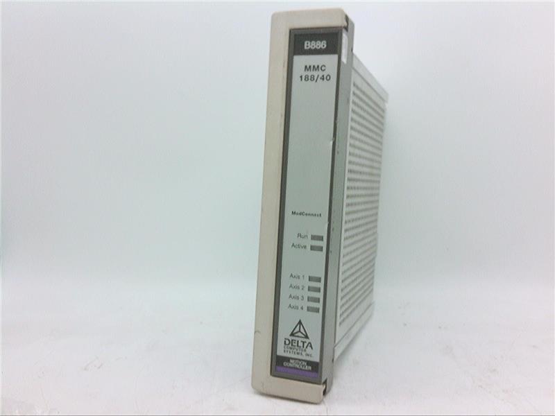 Delta Computer B886