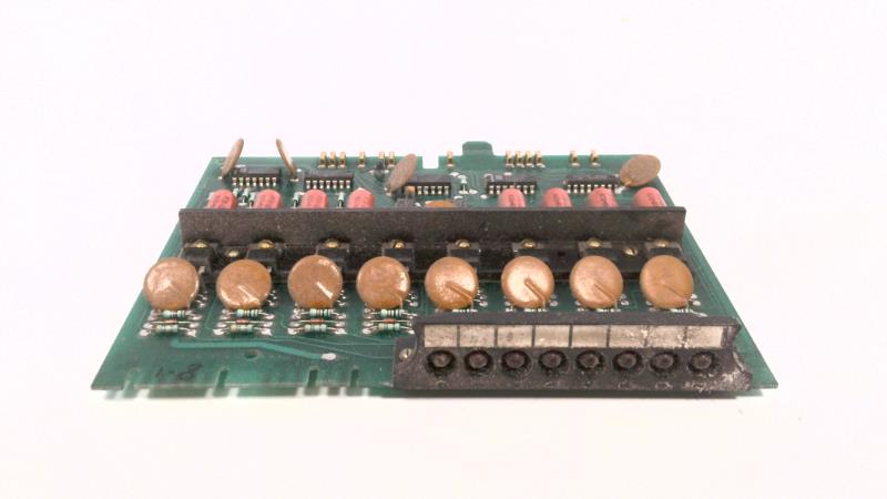 Invensys A-11009-1