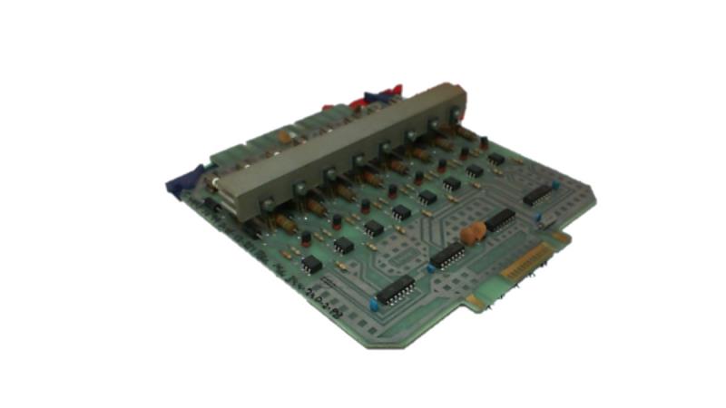 Kanson Electronics Inc 346-5D-0.1-PB