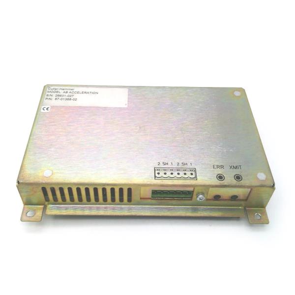 Eaton Corporation 87-01368-02