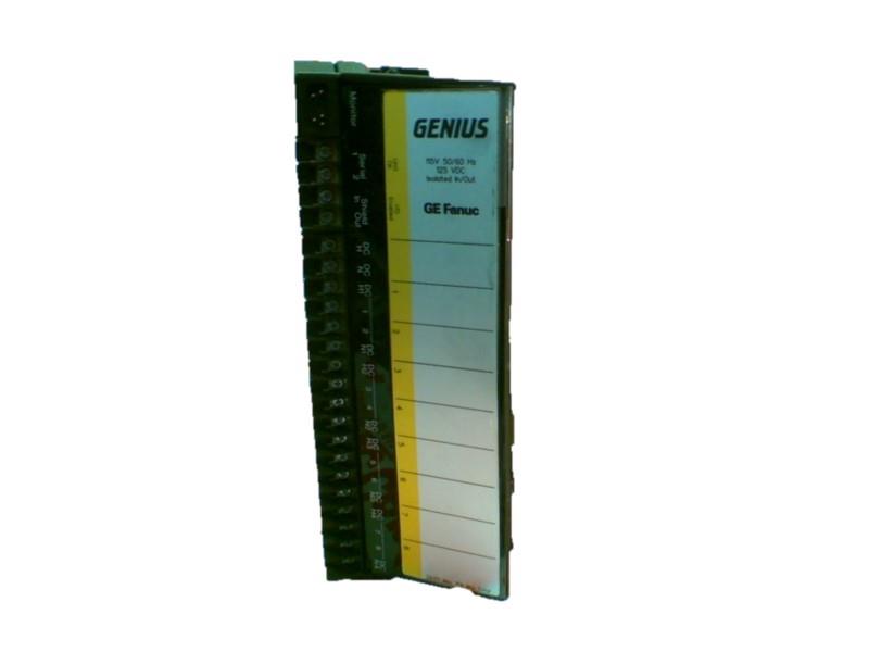 Fanuc IC660BBS101