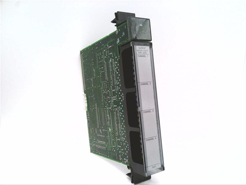 Fanuc IC697ALG320