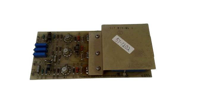Acurex 4017-012