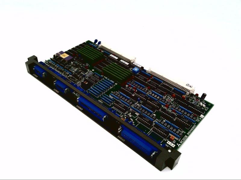 Mitsubishi MC303D