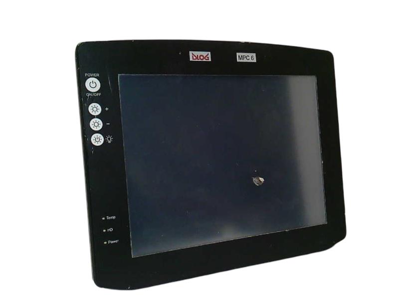 Dlog MPC5/112