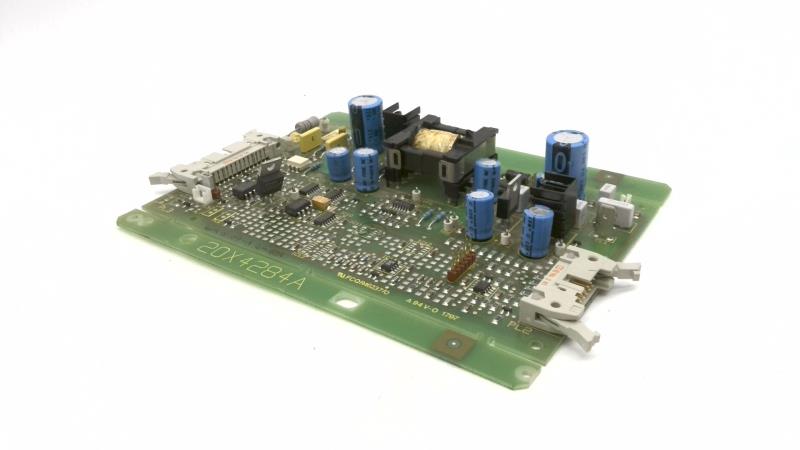 Converteam 20X4284/40A