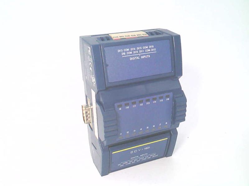 Distech ECY-16DI