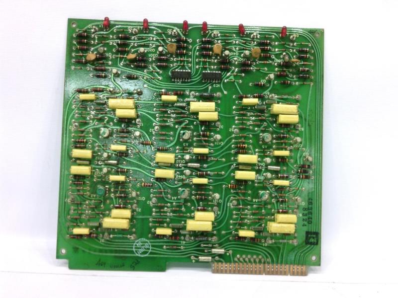 Robicon 463640