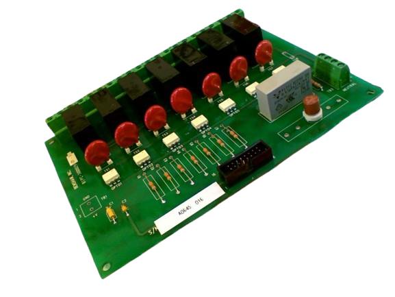 Benshaw BIPC-300029-01
