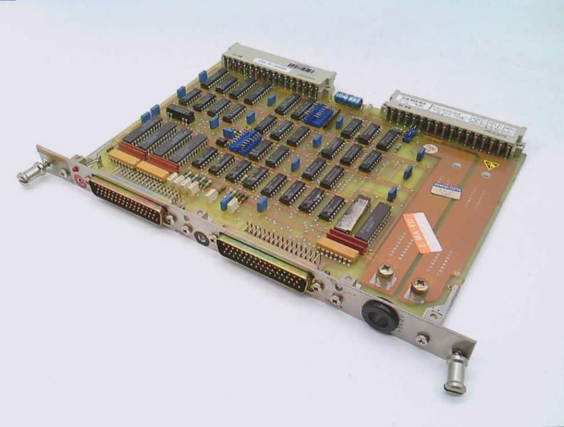Siemens 6FX1120-3BA01