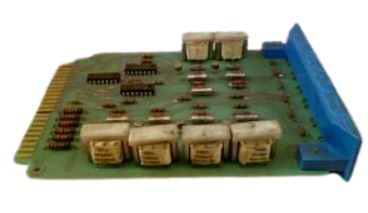Westinghouse NL-302