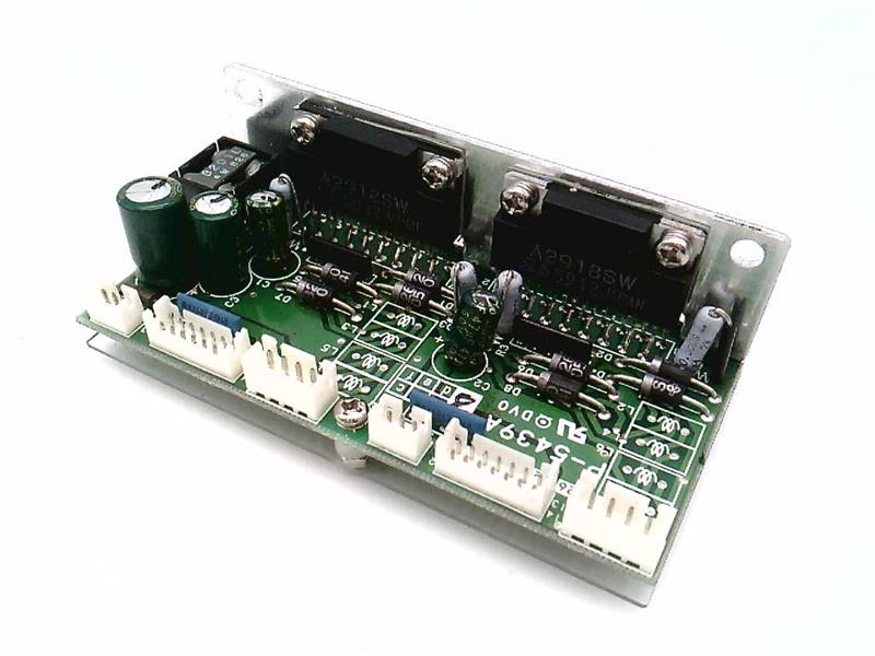 Ishida P-5439A