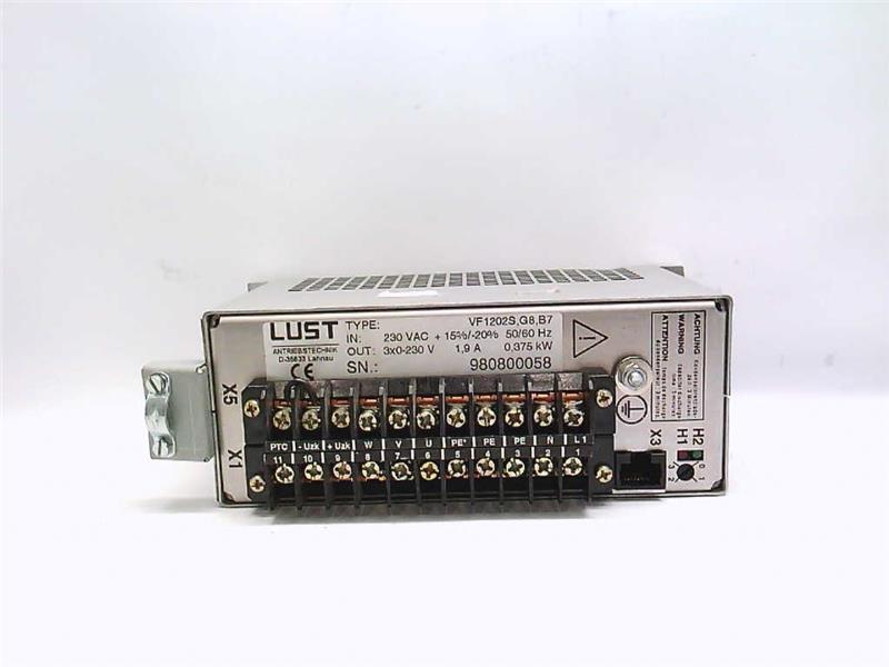 Lti VF1202SG8B7
