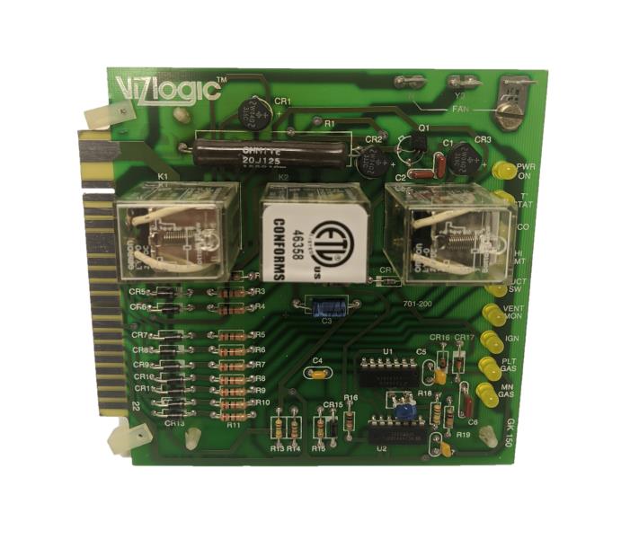 Burnham Boilers 8136078