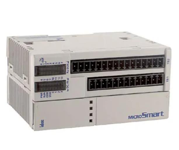 Idec FC4A-D20RK1