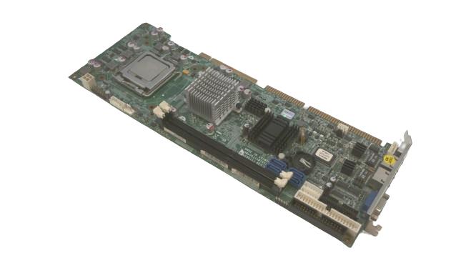 Nexcom PEAK777VL2