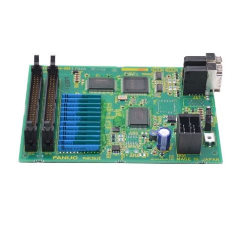 Fanuc A20B-2004-0690