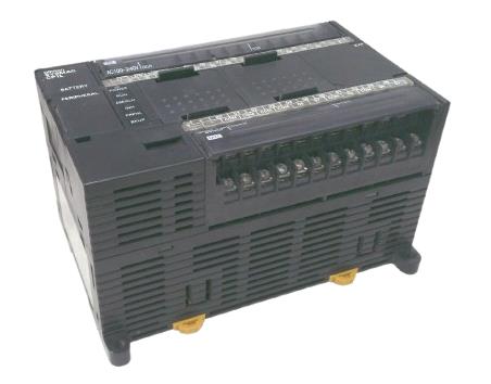 Omron CP1L-M40DR-A