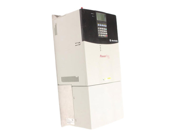 Allen Bradley 20DD248A3EYNAEASE