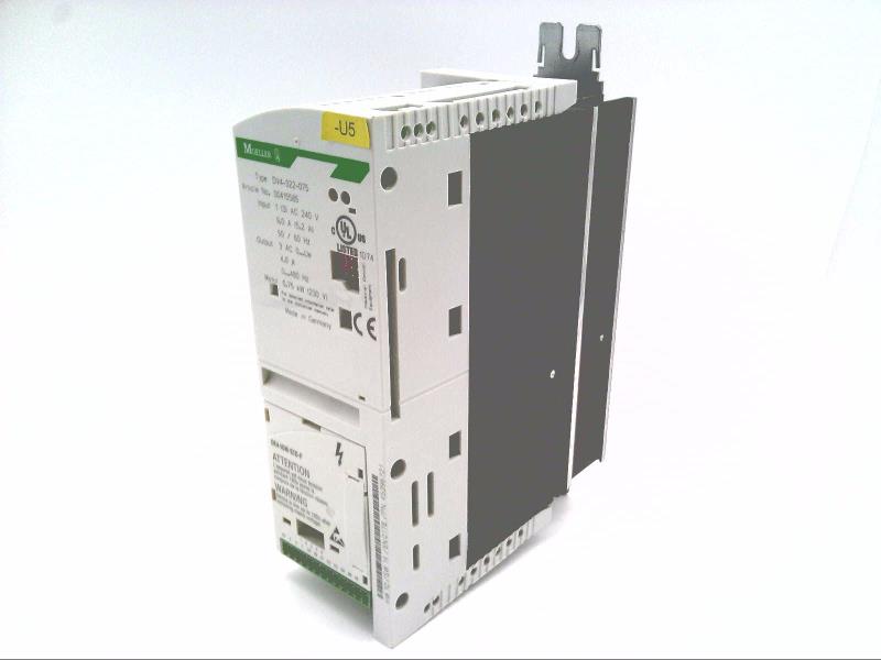 Cutler Hammer DV4-322-055