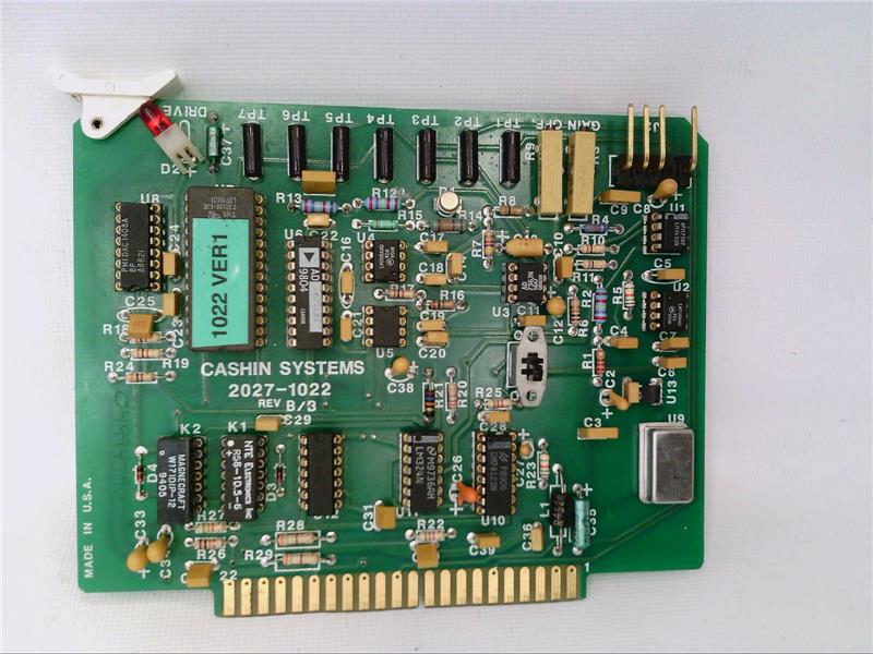 Formax 2027-1022