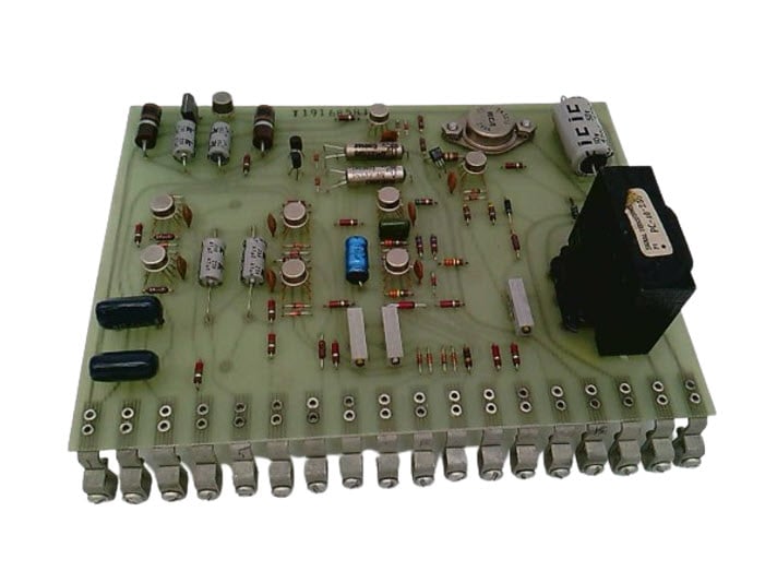 Allen Bradley 12M03-00211-00