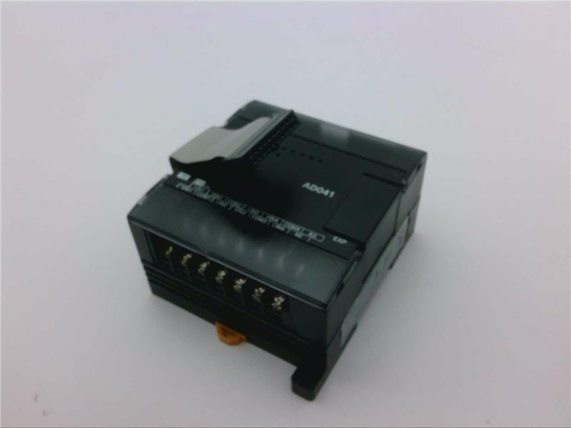 Omron CP1W-AD041